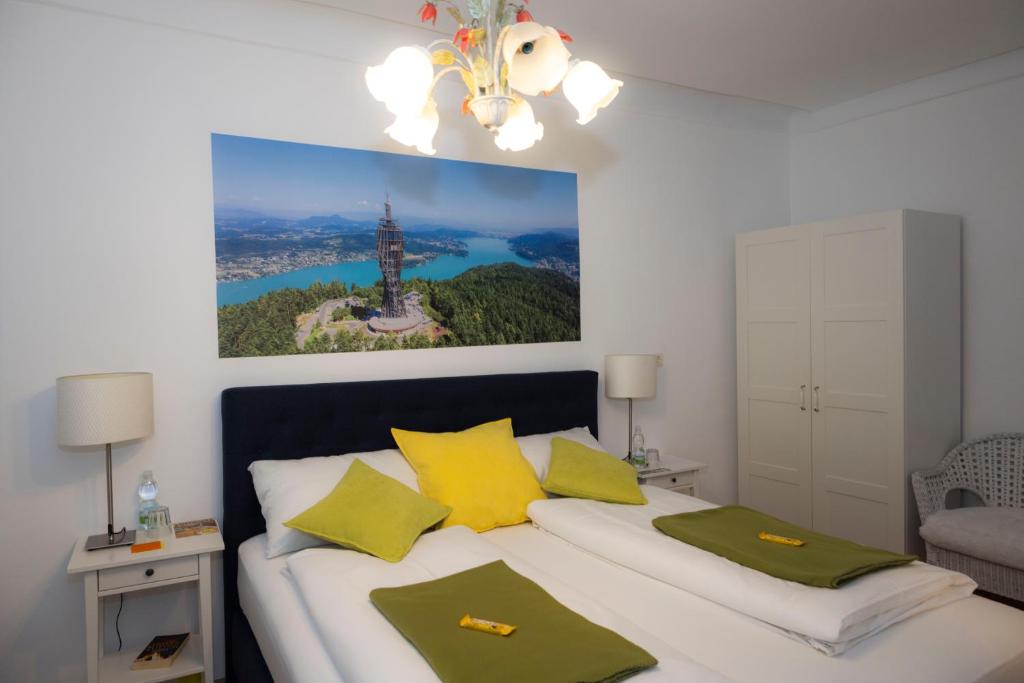 Cityhotel am Domplatz Self-CheckIn - Resim 5