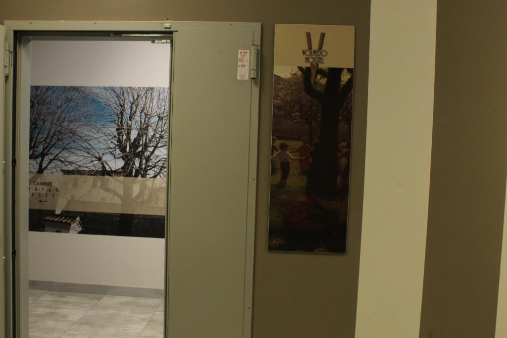 Fotografie z fotogalerie ubytování Volpedo hostel v destinaci Volpedo