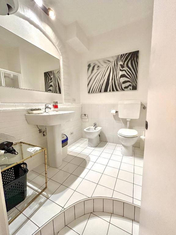 Victoria Royal Garden - Premium Quadruple Room