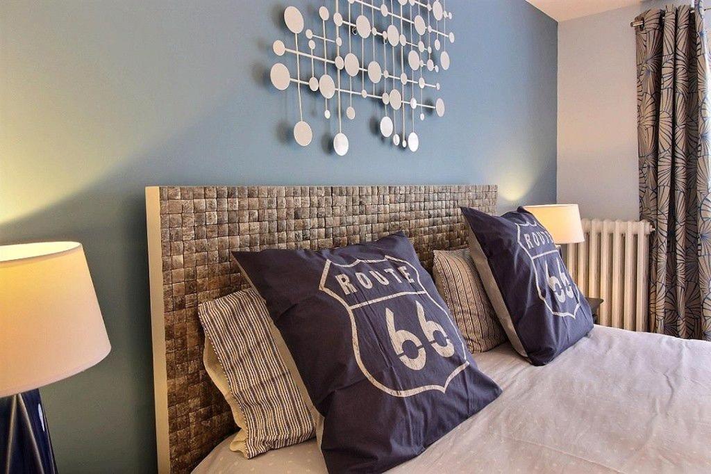Gemisi - Deluxe Room 1