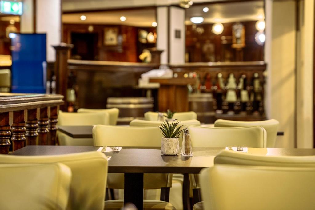 Sachas Hotel Manchester - Resim 18