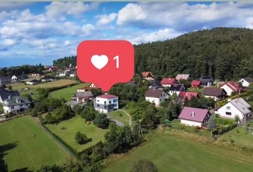 DOM NA GóRCE - apartamenty w Beskidach