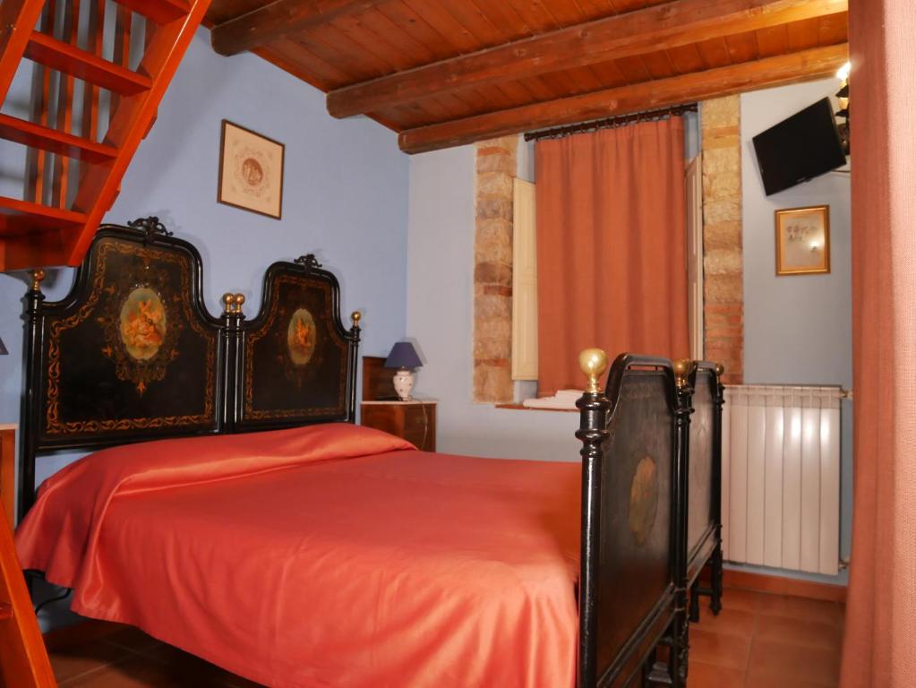 Perbacco - Family Room