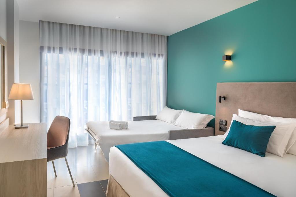 Occidental Mar Menor - Superior Triple Room