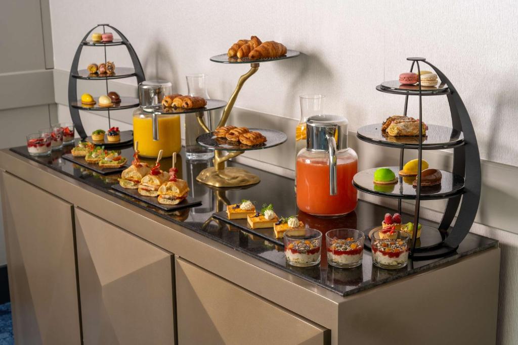 Radisson Blu Hotel Bucharest photo