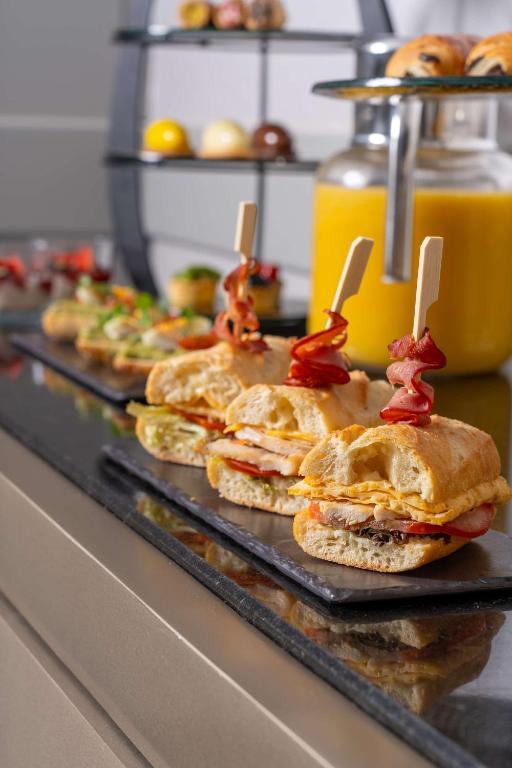 Radisson Blu Hotel Bucharest photo