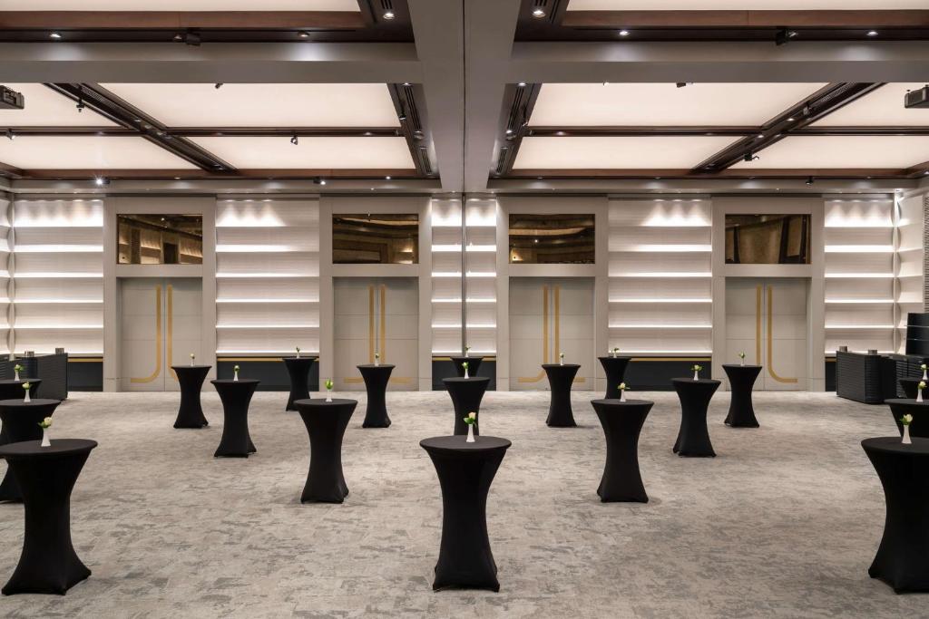 Radisson Blu Hotel Bucharest photo