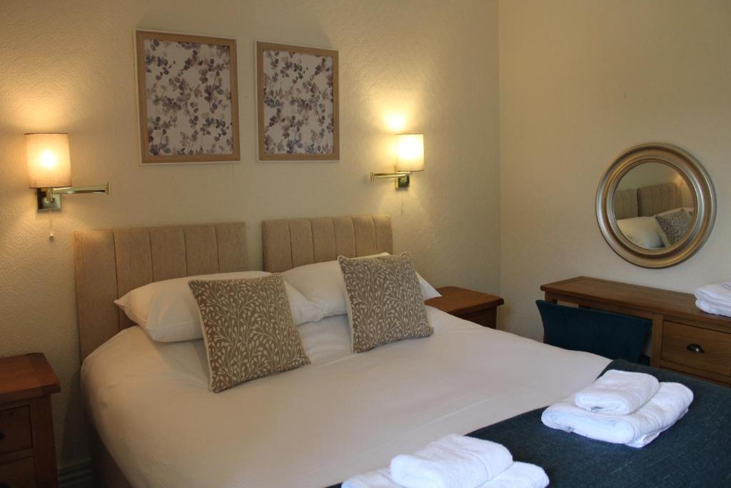 Sutton Hall Resort - Apartamento De Un Dormitorio