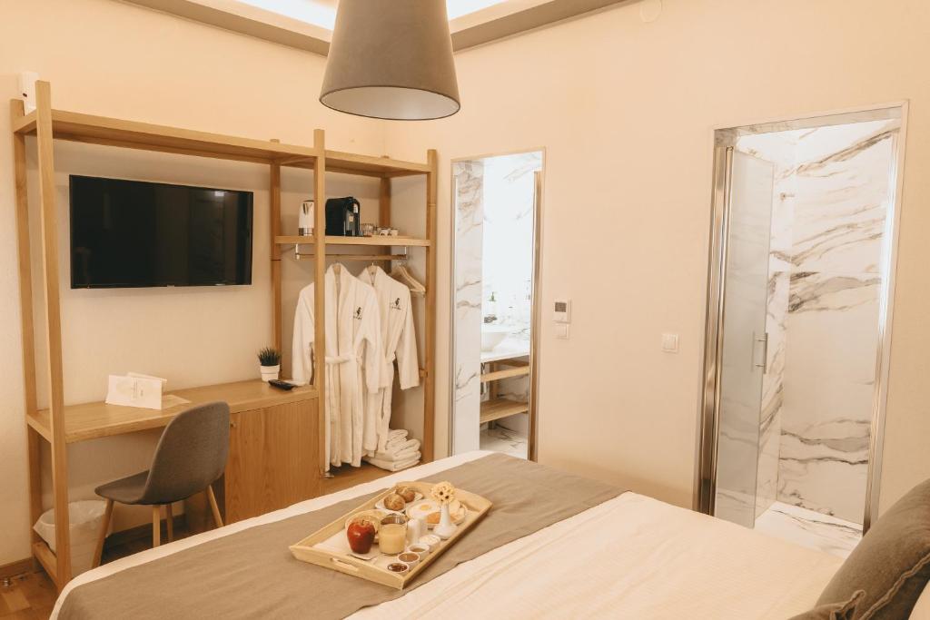 GIARDINO High living suites - Appartamento Con Una Camera Da Letto