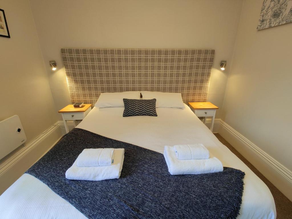 Sutton Hall Resort - Apartamento De Un Dormitorio
