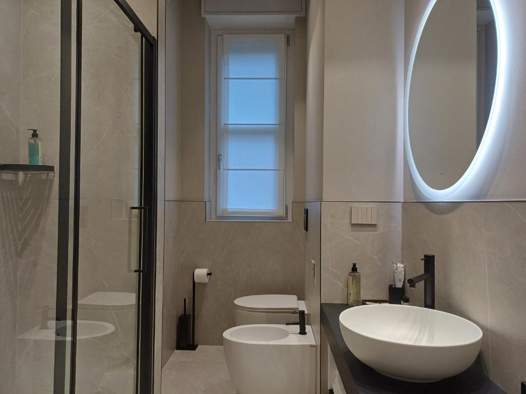 My Milano Centrale Luxury Rooms - 1