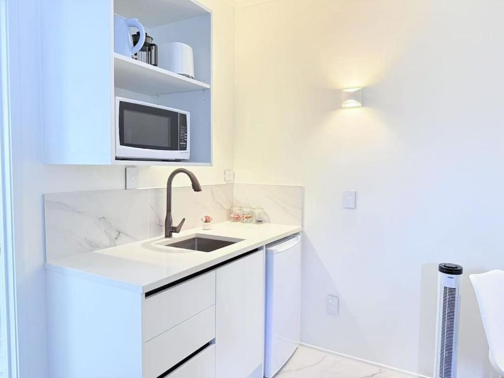 Unit 8 Fenton Sumner Lodge - Resim 9