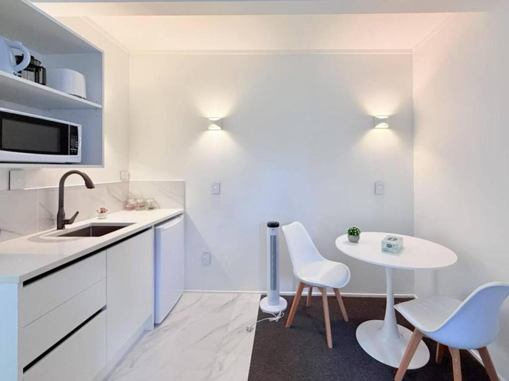 Unit 8 Fenton Sumner Lodge - Resim 4