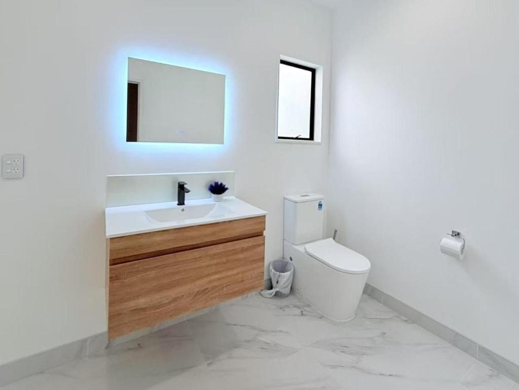 Unit 8 Fenton Sumner Lodge - Resim 7