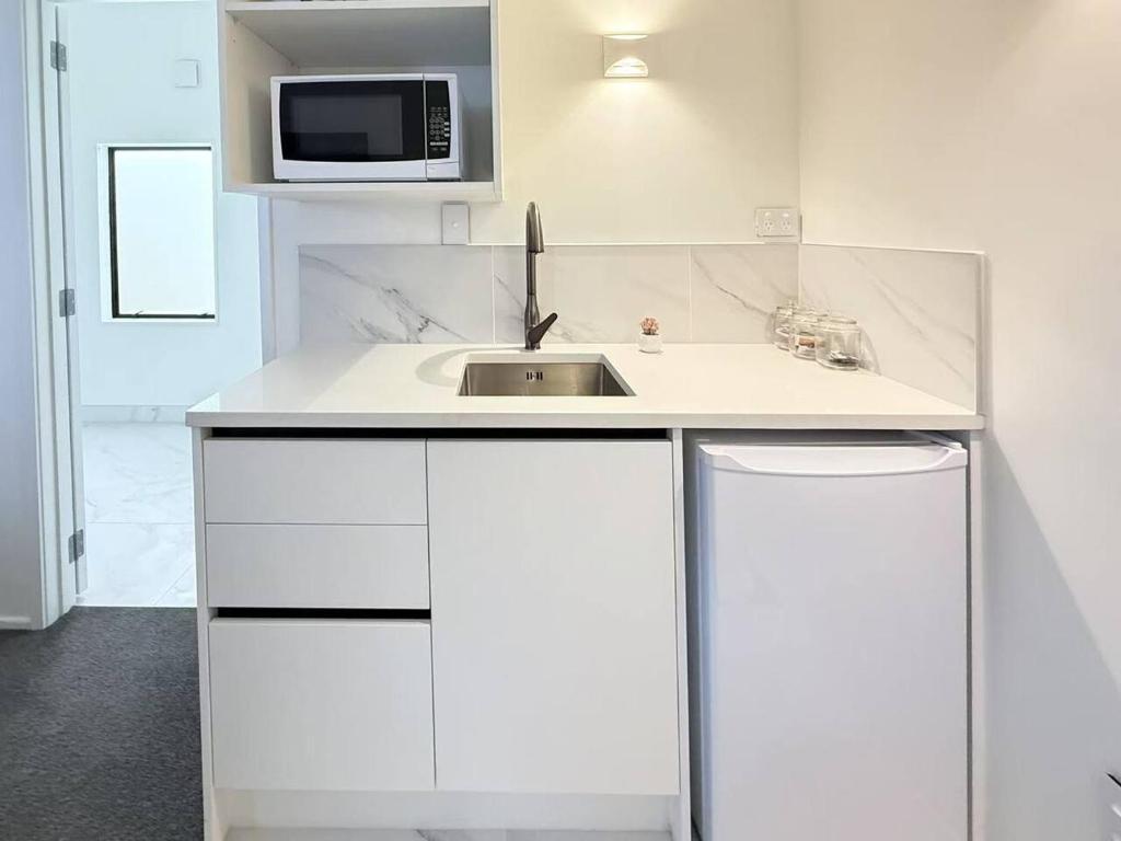 Unit 8 Fenton Sumner Lodge - Resim 8