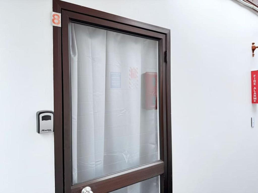 Unit 8 Fenton Sumner Lodge - Resim 6