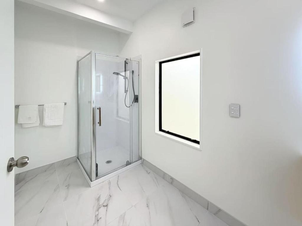 Unit 8 Fenton Sumner Lodge - Resim 3