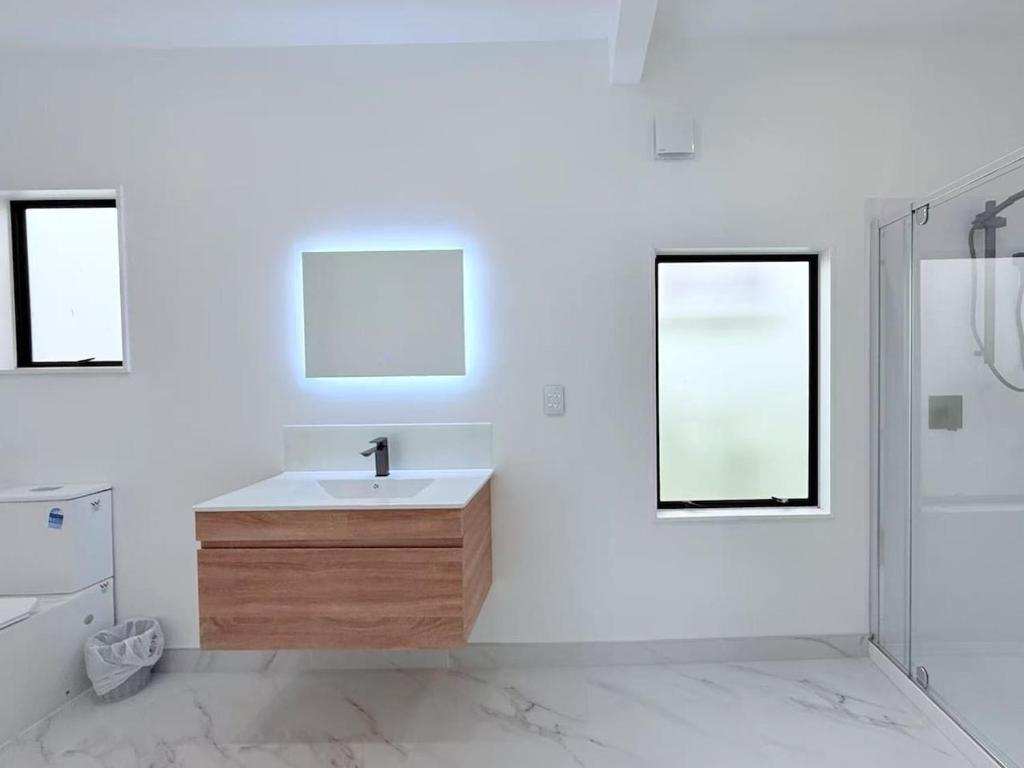 Unit 9 Fenton Sumner Lodge - Resim 4