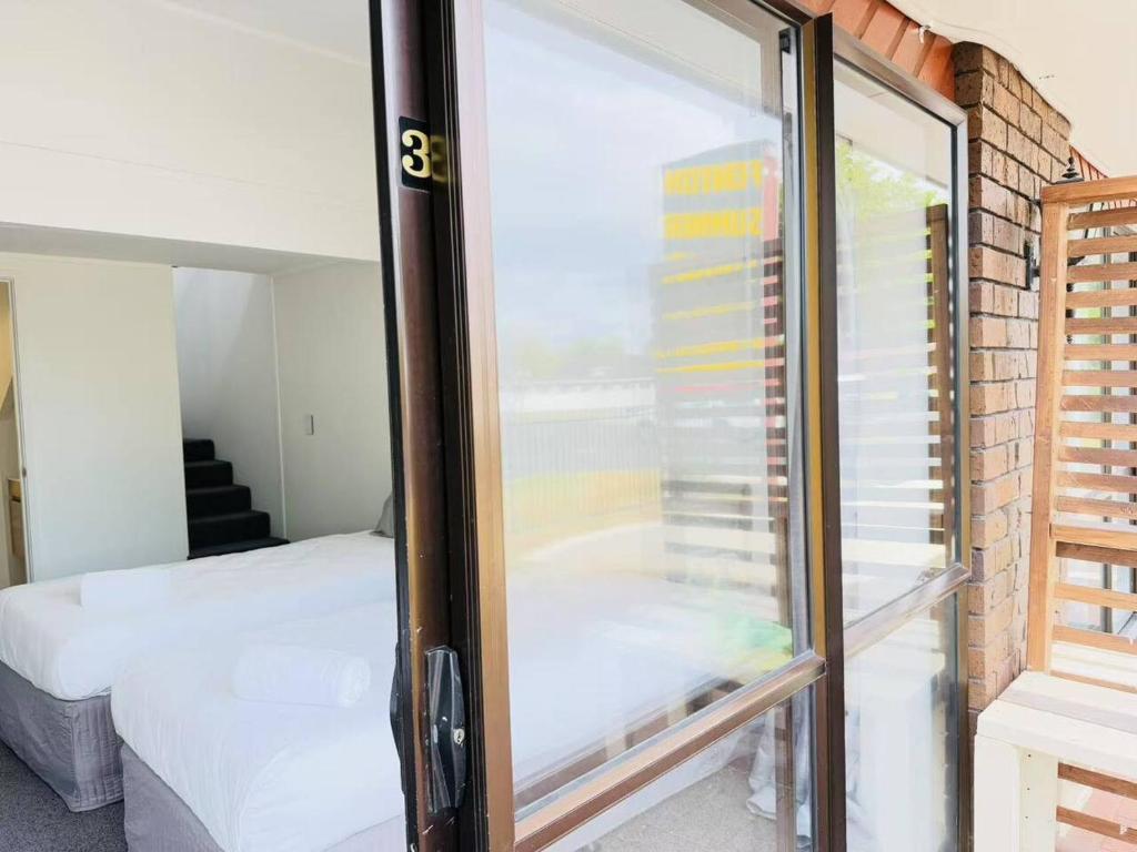 Unit 3 Fenton Sumner Lodge - Resim 8