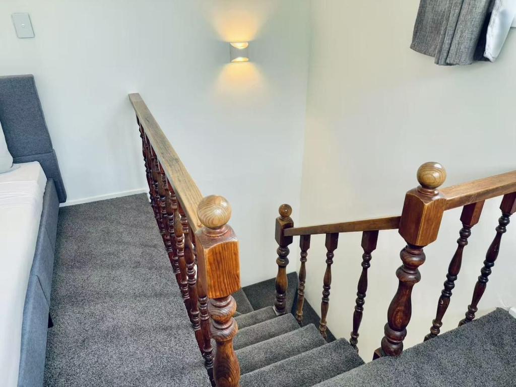 Unit 3 Fenton Sumner Lodge - Resim 10