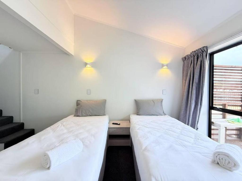 Unit 3 Fenton Sumner Lodge - Resim 2