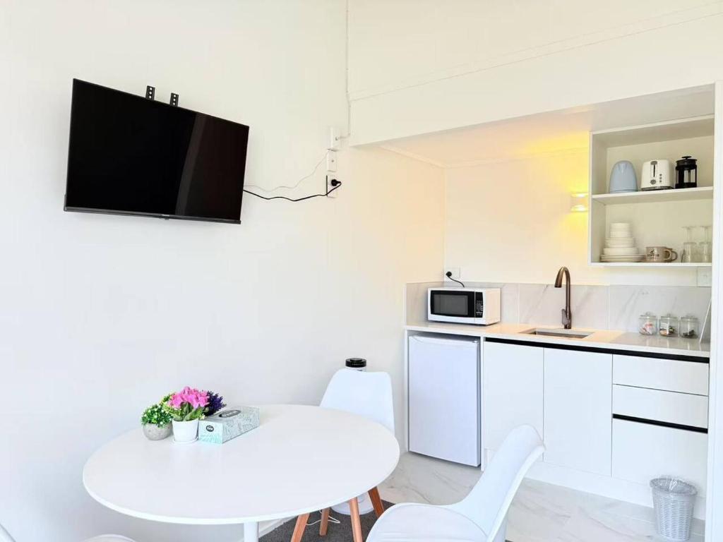 Unit 3 Fenton Sumner Lodge - Resim 7