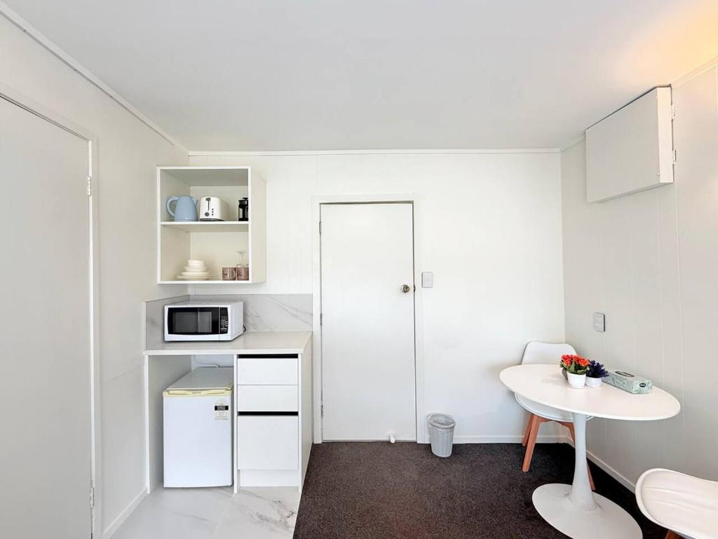 Unit 7 Fenton Sumner Lodge - Resim 6