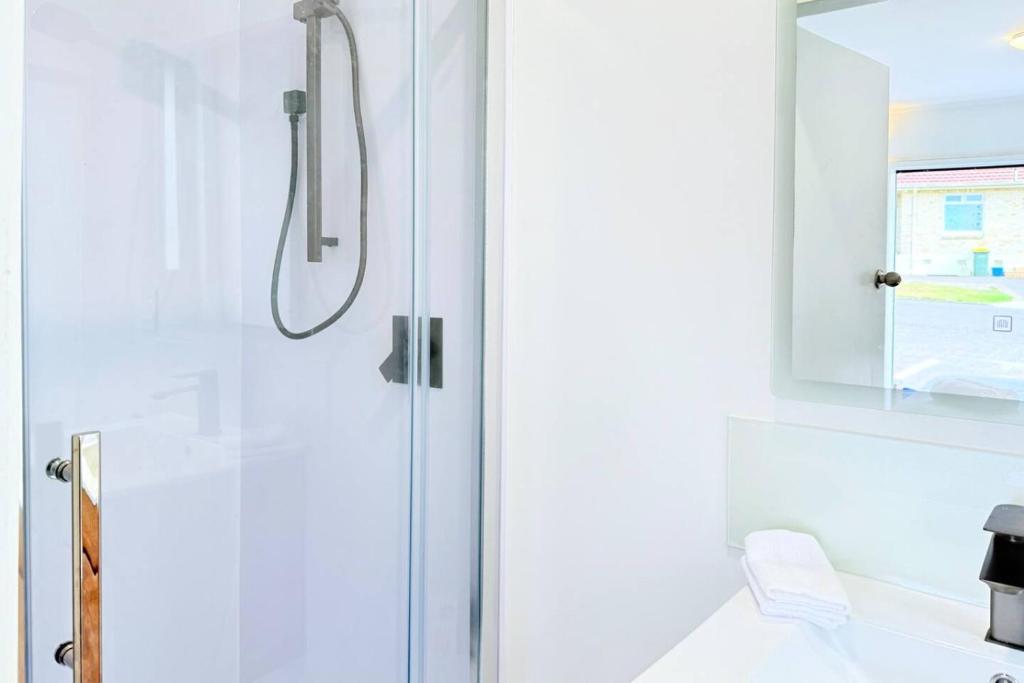 Unit 7 Fenton Sumner Lodge - Resim 7