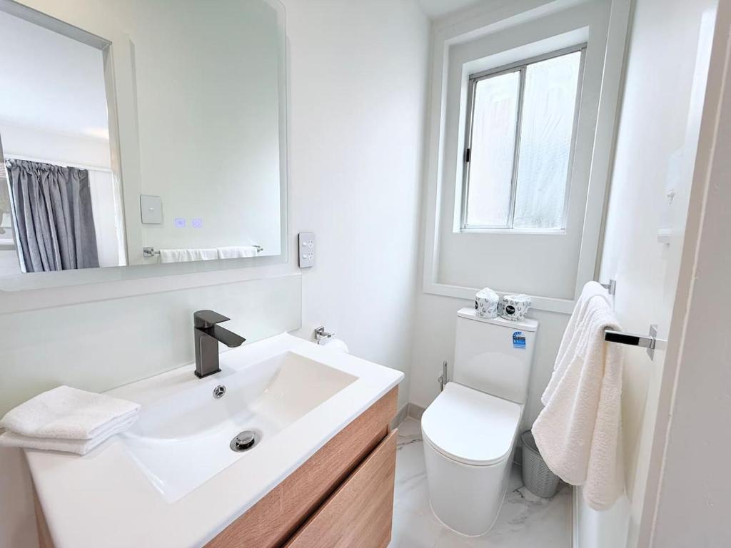 Unit 7 Fenton Sumner Lodge - Resim 5