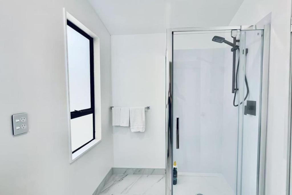 Unit 4 Fenton Sumner Lodge - Resim 6