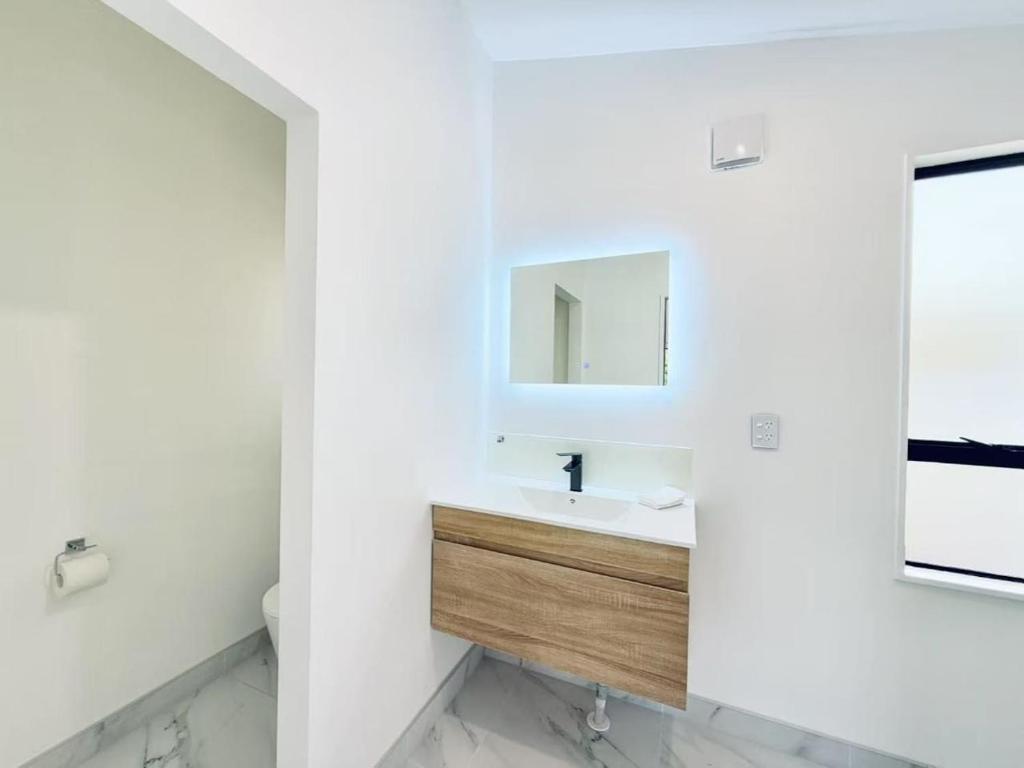 Unit 4 Fenton Sumner Lodge - Resim 3