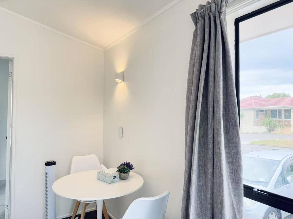 Unit 4 Fenton Sumner Lodge - Resim 9