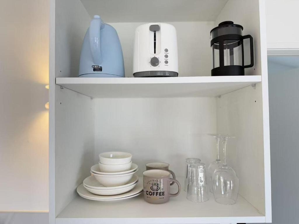 Unit 4 Fenton Sumner Lodge - Resim 7