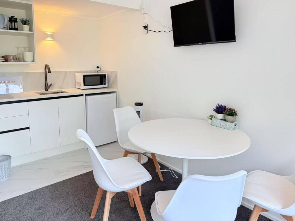 Unit 2 Fenton Sumner Lodge - Resim 11