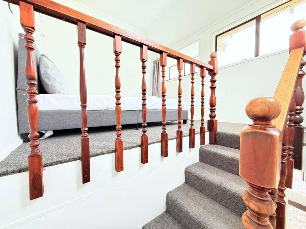 Unit 2 Fenton Sumner Lodge - Resim 2