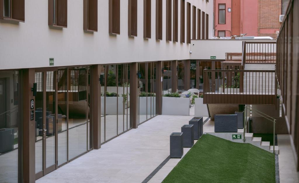 Fotografie z fotogalerie ubytování BLAU Student Housing - Students Only v destinaci Barcelona