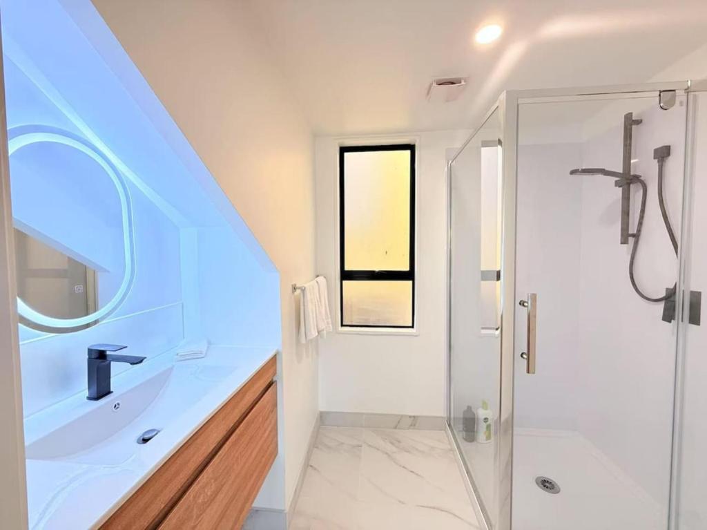 Unit 2 Fenton Sumner Lodge - Resim 3