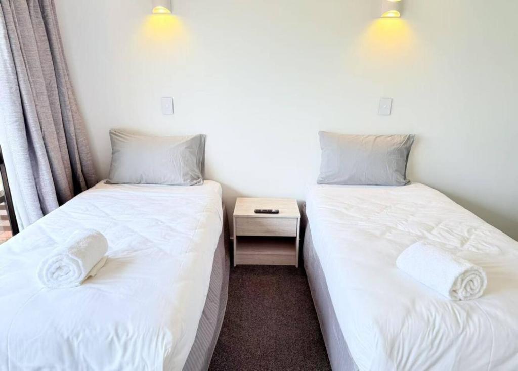 Unit 2 Fenton Sumner Lodge - Resim 6