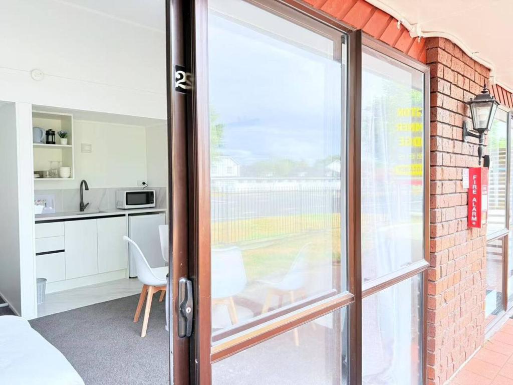 Unit 2 Fenton Sumner Lodge - Resim 8