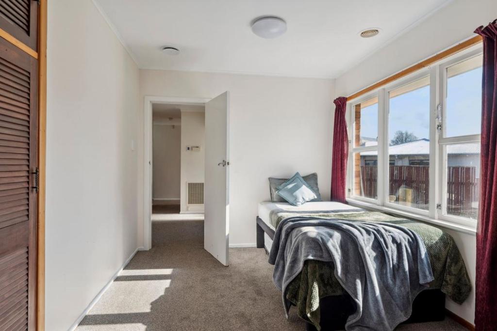 5 Huia street Holiday House - Resim 14