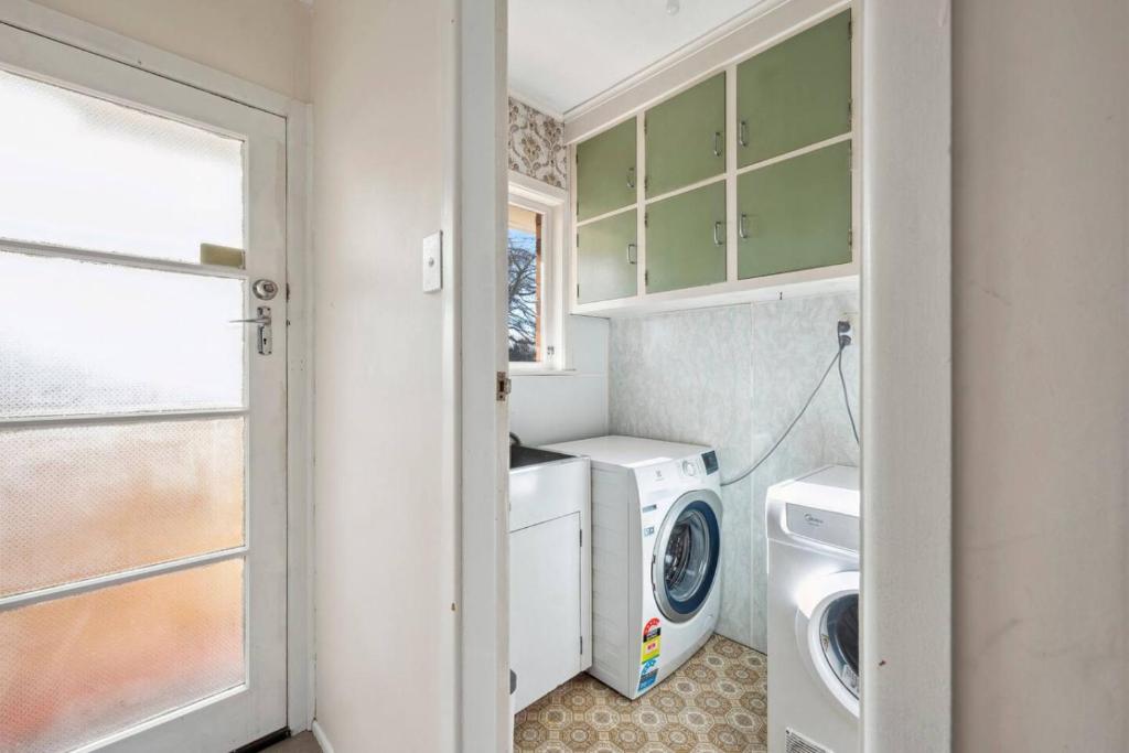 5 Huia street Holiday House - Resim 15