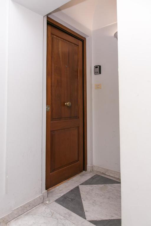 Fotografia z galérie ubytovania Rasella Suites 47 v Ríme