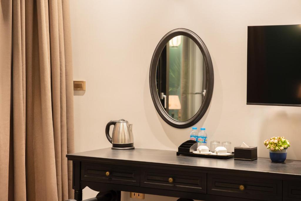 Hanoi Bliss Hotel - 10