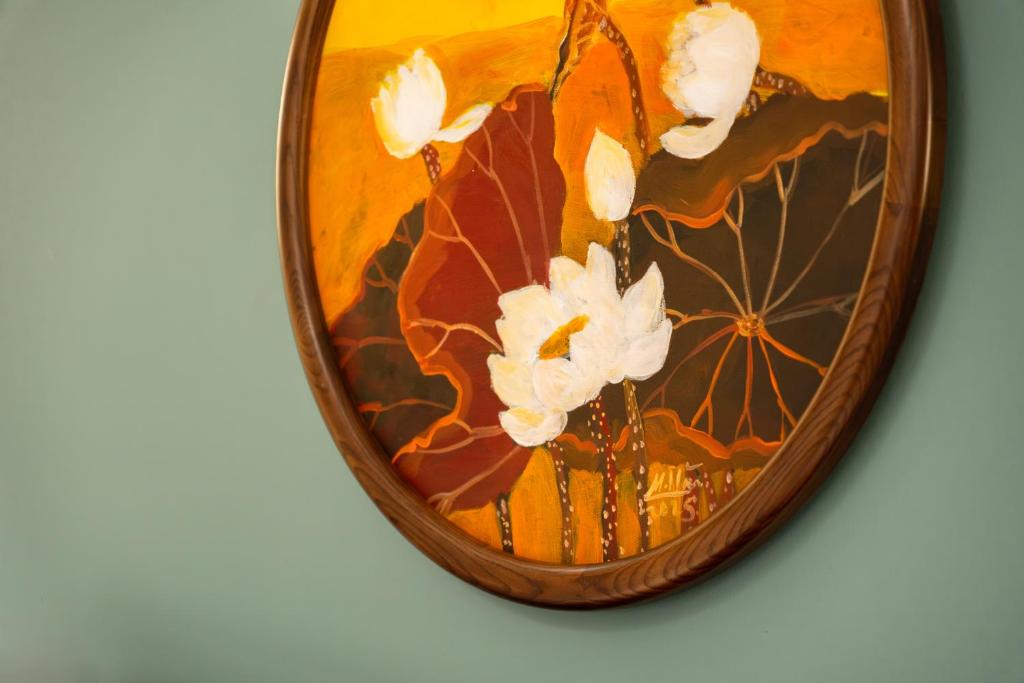 Hanoi Bliss Hotel - 18