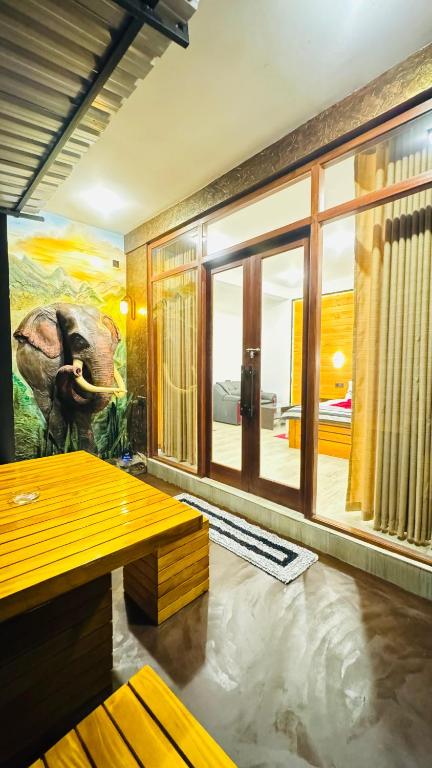 Fotografie z fotogalerie ubytování Vibe Ella v destinaci Ella