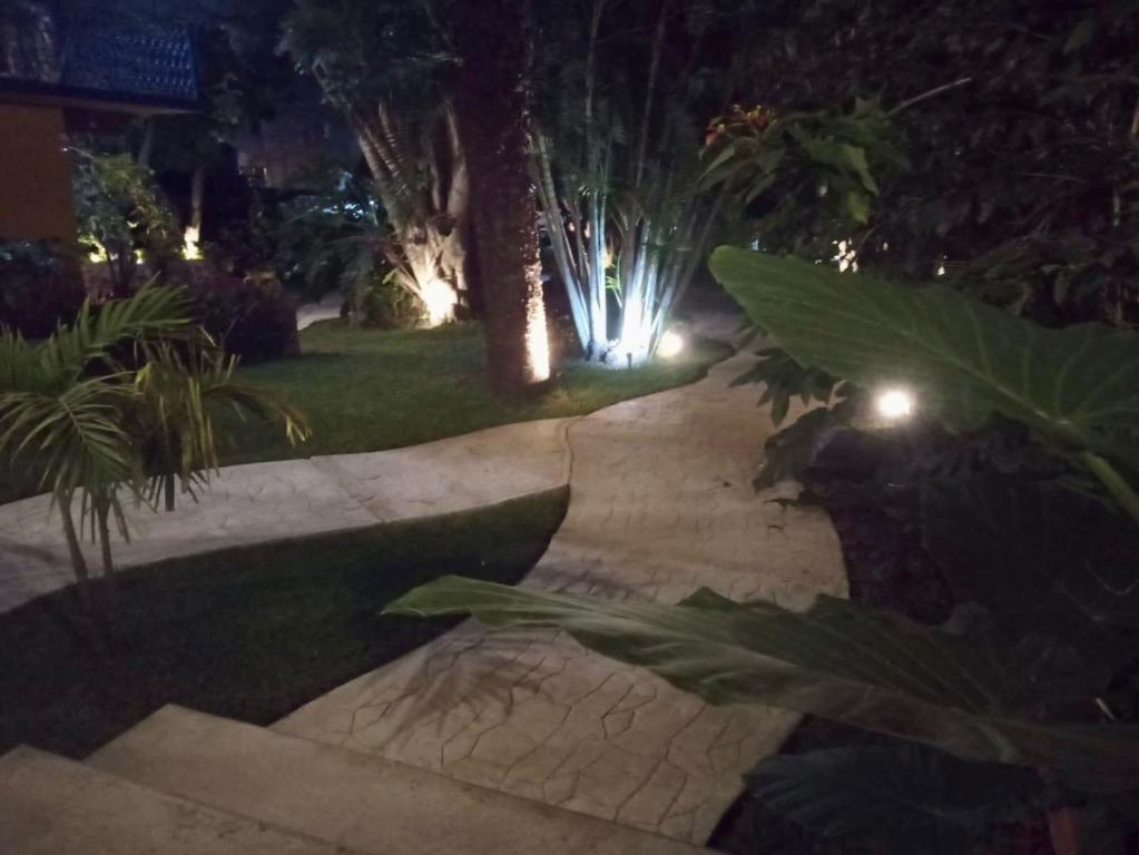 Giardino di Casa Calnacazco