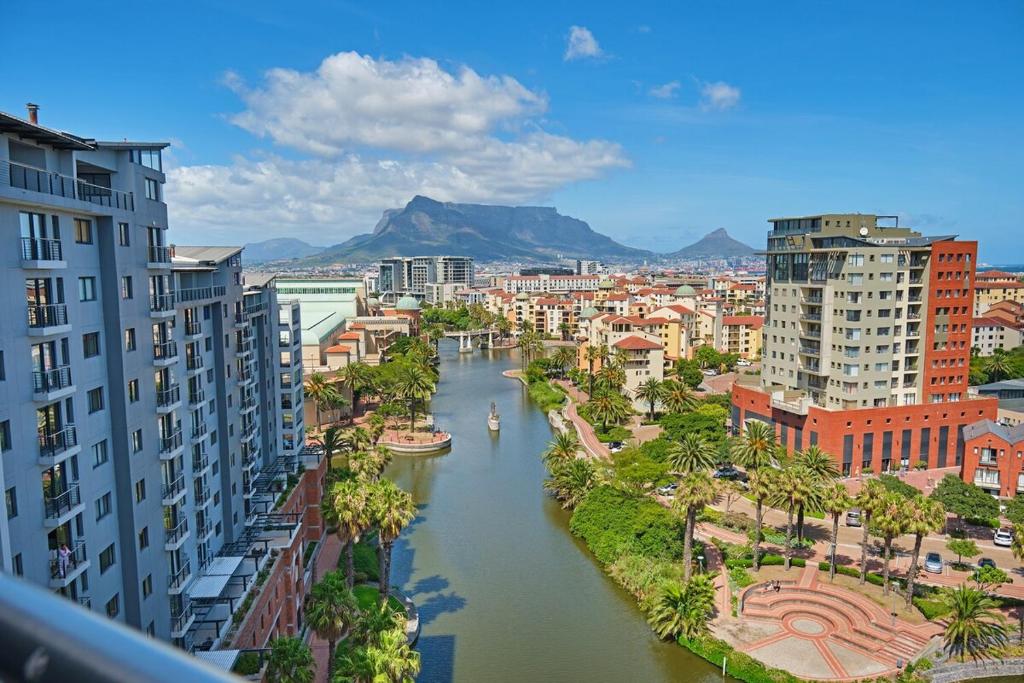 Curated visual reference: Fresh Look at Ultra Luxury 3 Bed Knightsbridge Penthouse Cape Town Updated Prices