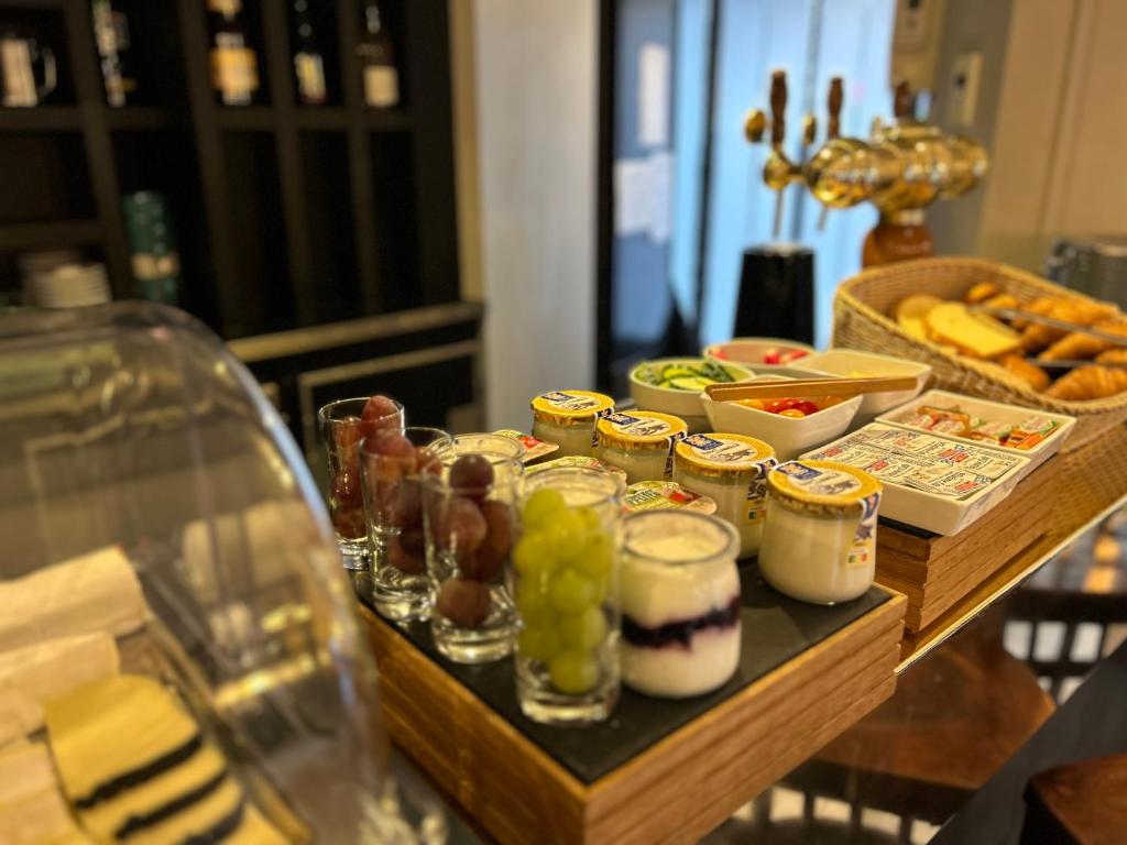 Eiffel Villa Garibaldi - Resim 28