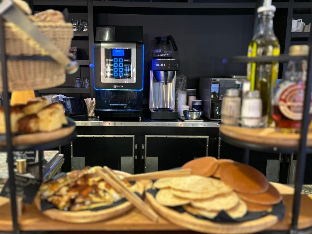 Eiffel Villa Garibaldi - Resim 30