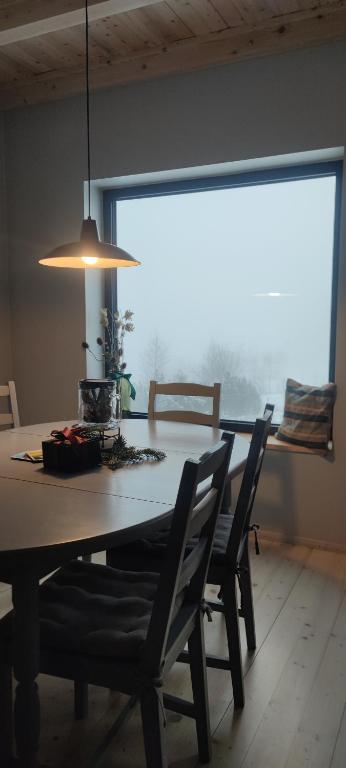 Fotografie z fotogalerie ubytování Slow Huts v destinaci Miedzygorze
